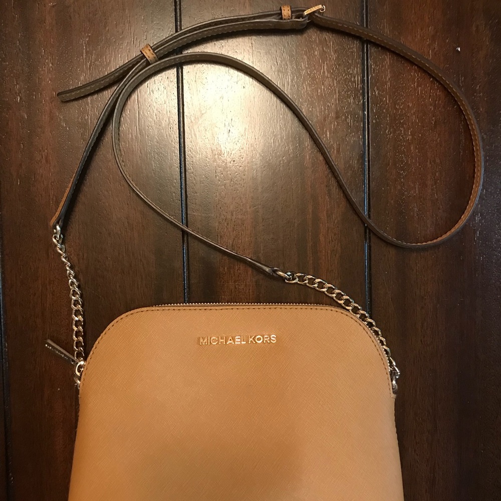 MICHAEL KORS CROSSBODY BAG